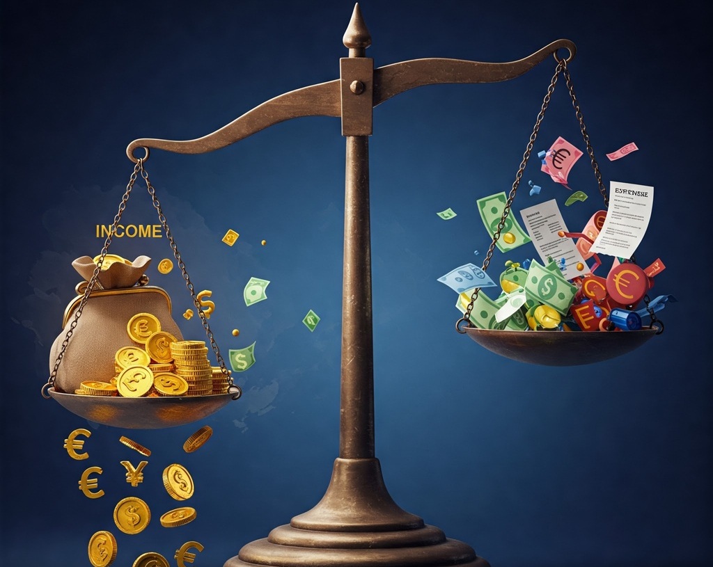 El flujo de&nbsp;efectivo