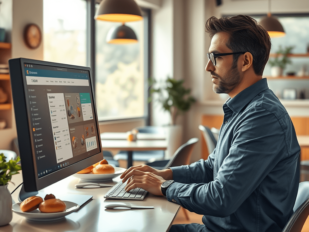 ¿Qué sistema usar para administrar mi&nbsp;negocio?