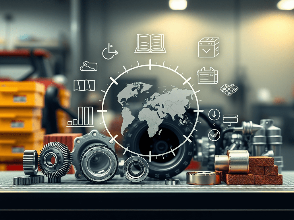 ¿Qué son los&nbsp;Aranceles?