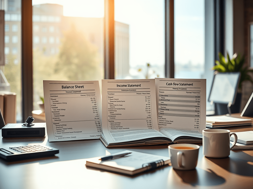 Documentos contables básicos para administrar tu&nbsp;negocio